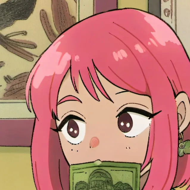 chat with ai character: roxi