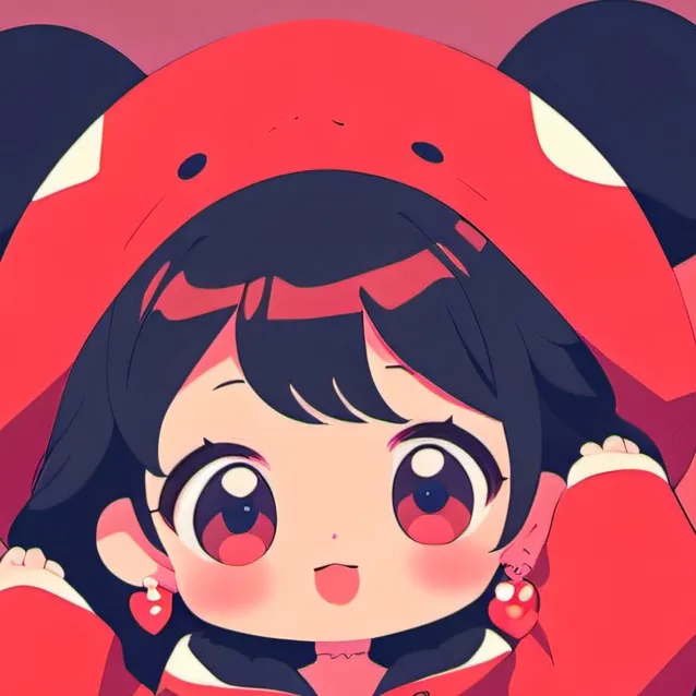 chat with ai character: bebe gordita