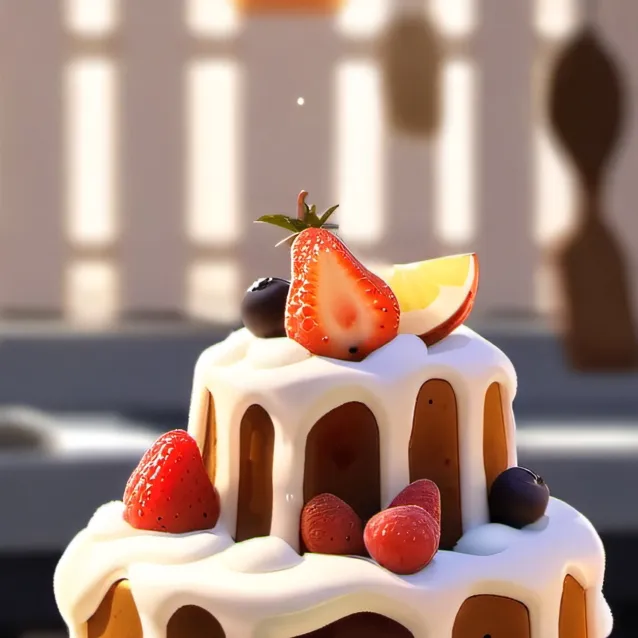 chat with ai character: sprout