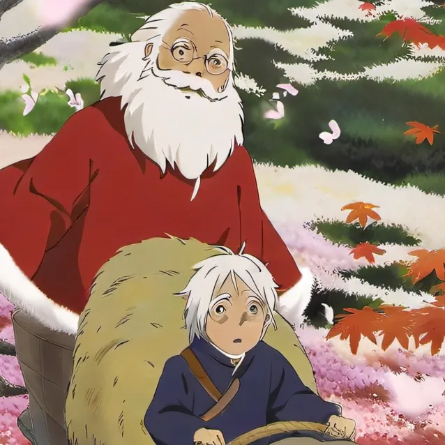 chat with ai character: nose