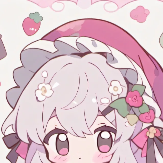 chat with ai character: FRUITCAKE