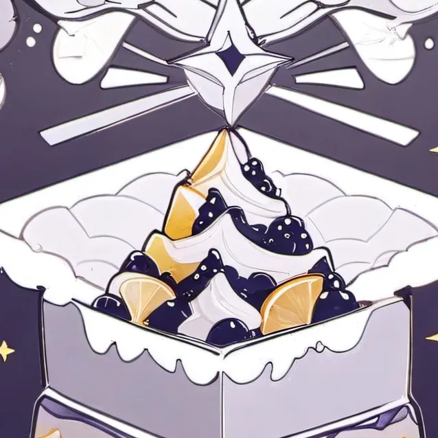 chat with ai character: FRUITCAKE