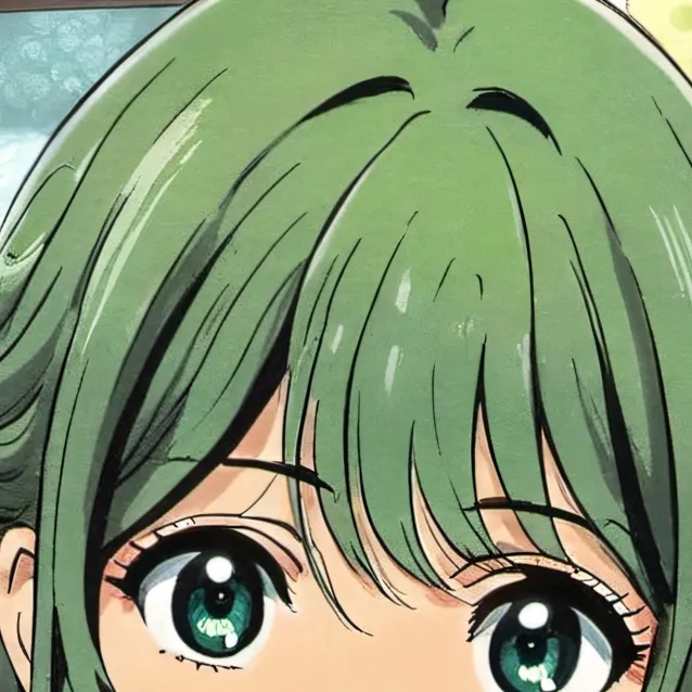 chat with ai character: fruitcake