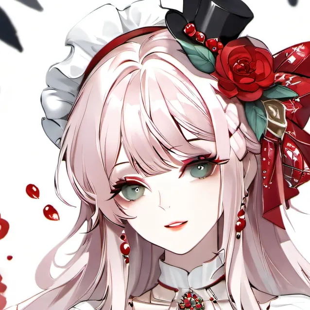 chat with ai character: fruitcake