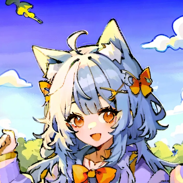 chat with ai character: Ash