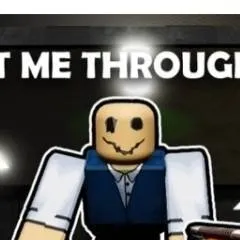 chat with ai character: TERMINAL 13 But CB