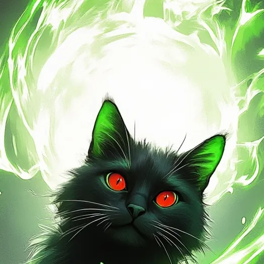 chat with ai character: Hailfire