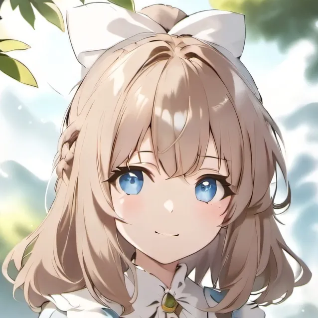 chat with ai character: Rosie
