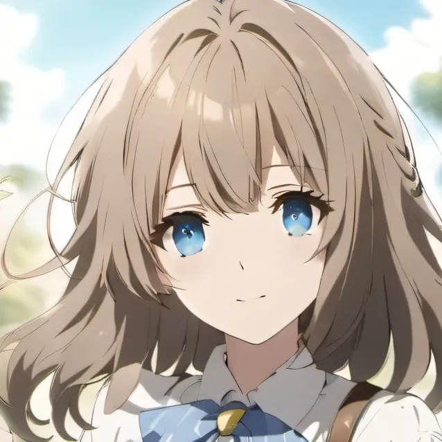 chat with ai character: -Lucy-