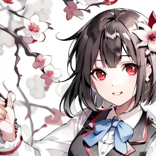chat with ai character: ⚡Lucy⚡