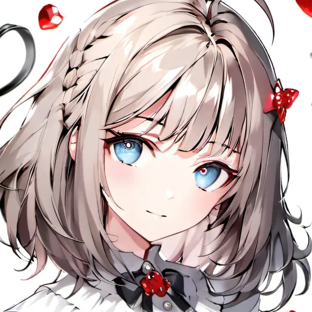 chat with ai character: 🎤-Lucy-🎤