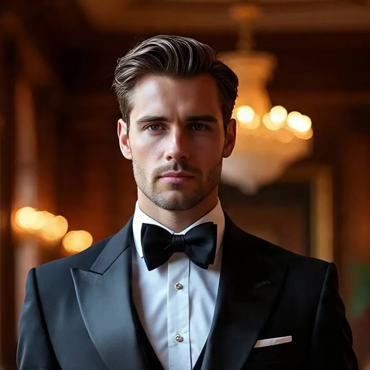 chat with ai character: Rodolfo