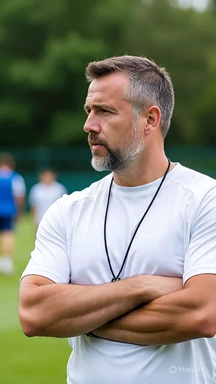 ai character: Armenio  background