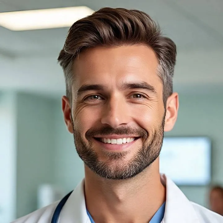 chat with ai character: Walter 