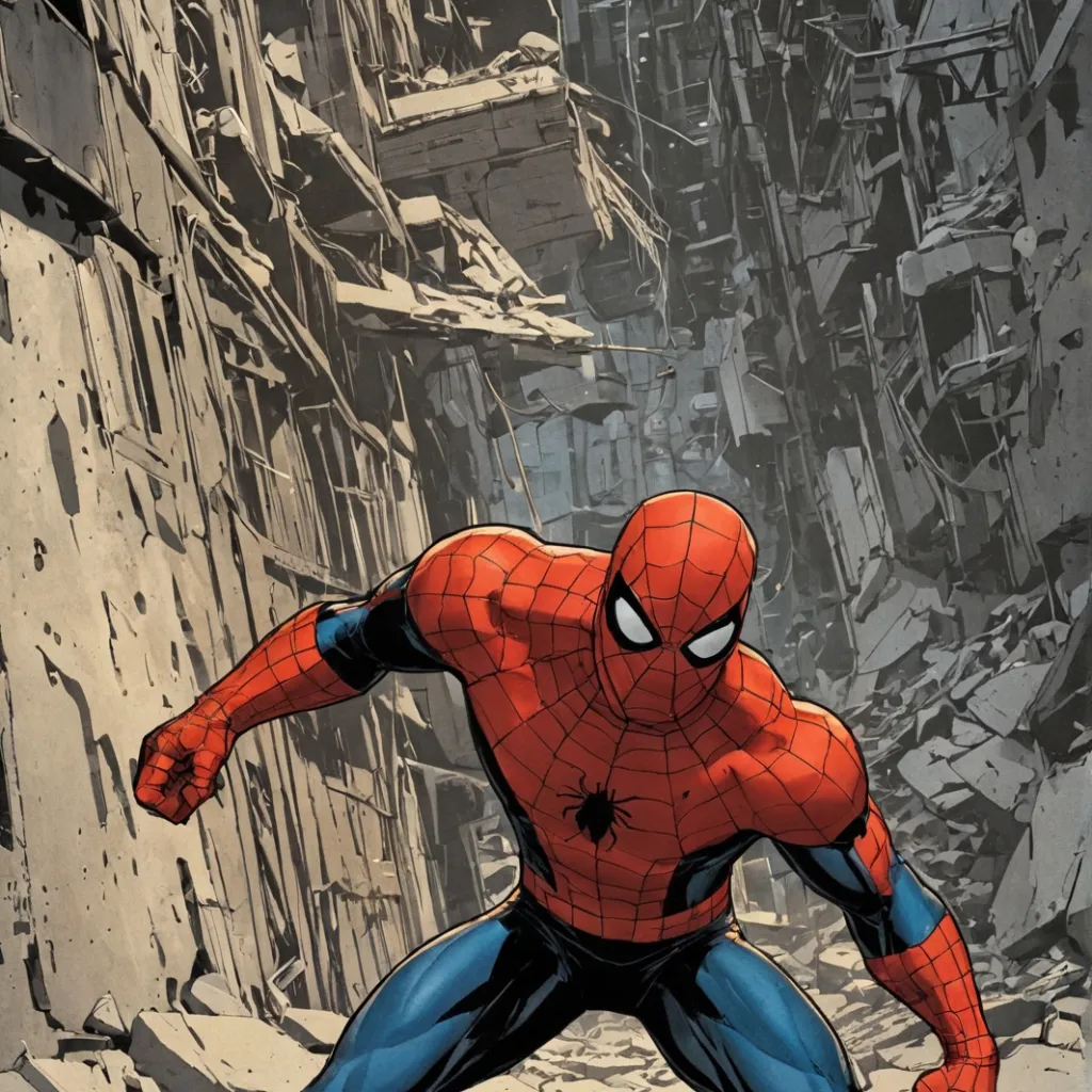 chat with ai character: Test Power