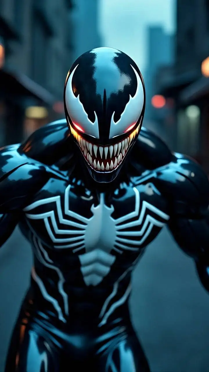 ai character: Javier y tu background