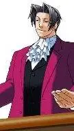 ai character: Edgeworth background