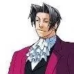 chat with ai character: Edgeworth