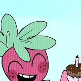 chat with ai character: sprout