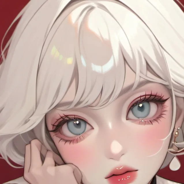 chat with ai character: ~susan☆