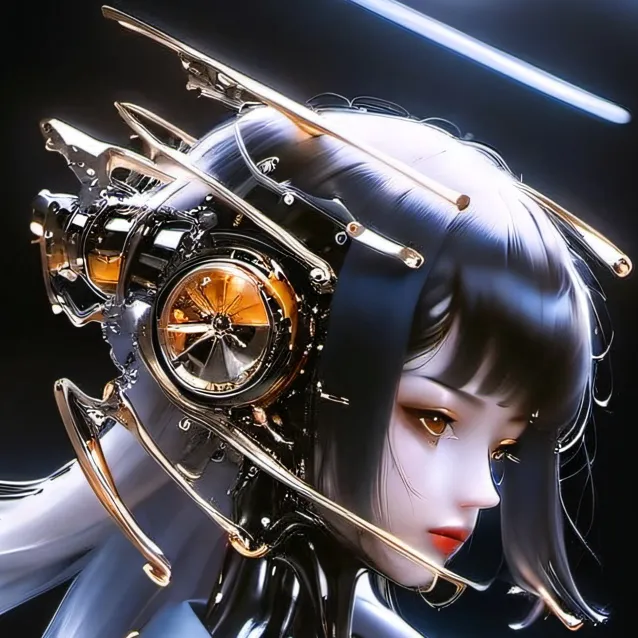 chat with ai character: Niomi