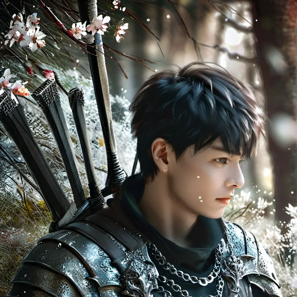 chat with ai character: 🌺Tobi🌺