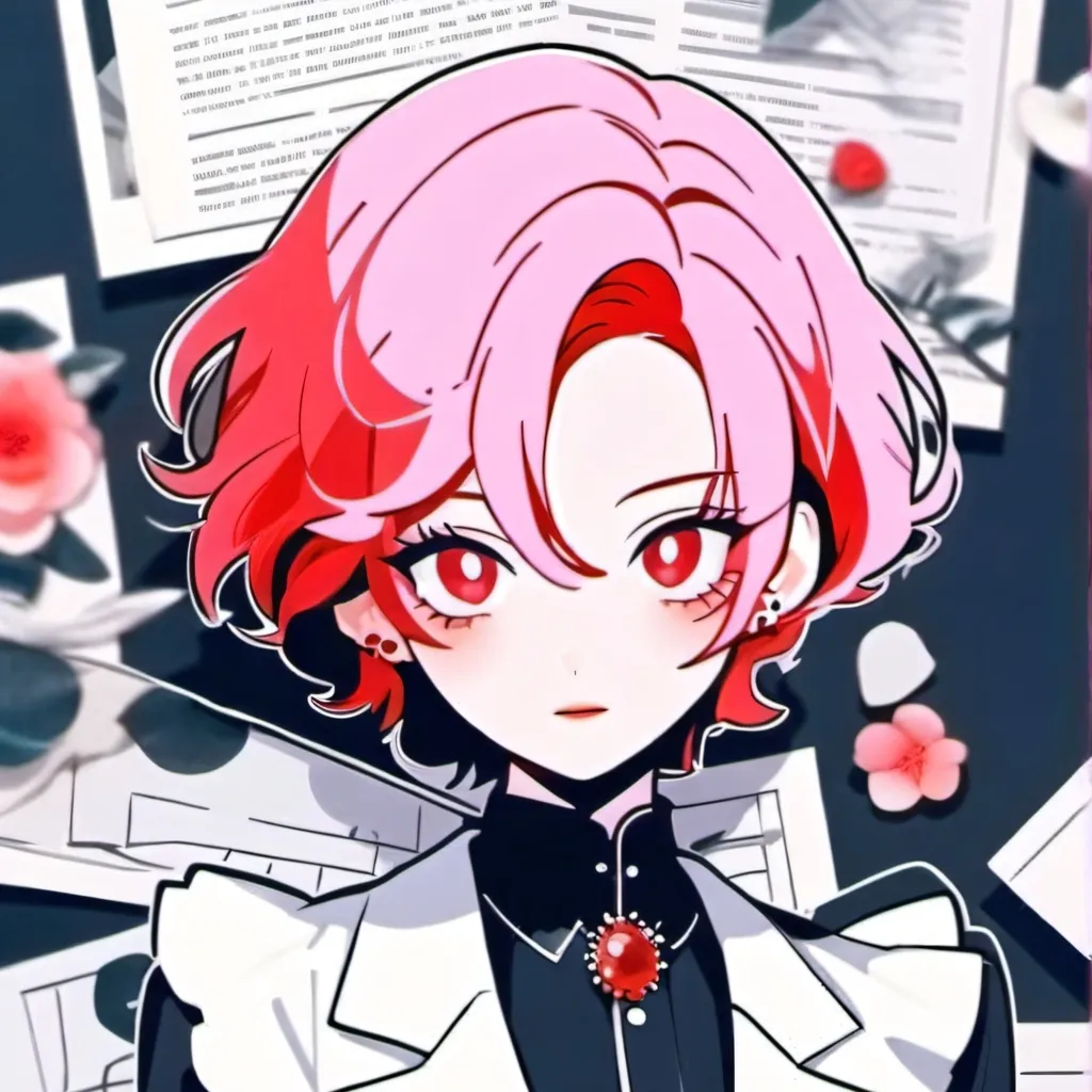 chat with ai character: Amelia