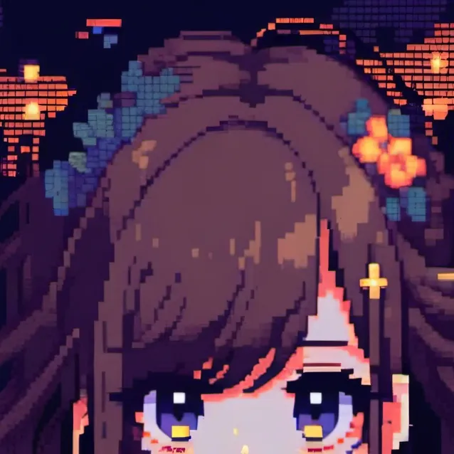 chat with ai character: mico