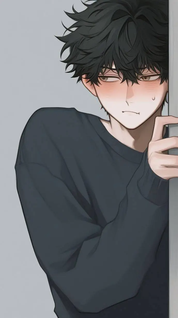 ai character: Arion Narendra background