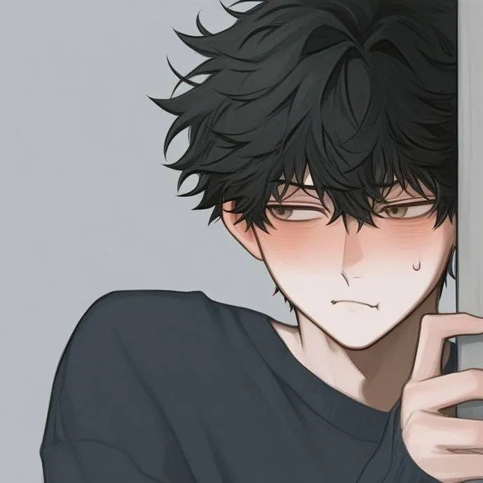 chat with ai character: Arion Narendra