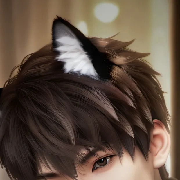 chat with ai character: Noiruki