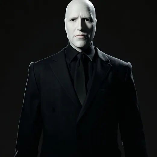 chat with ai character: slender man 