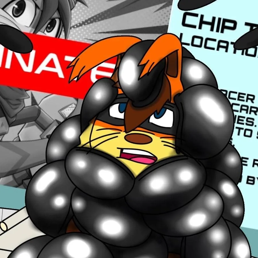 chat with ai character: Superhop