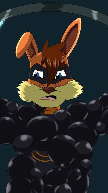 ai character: superhop 2 background