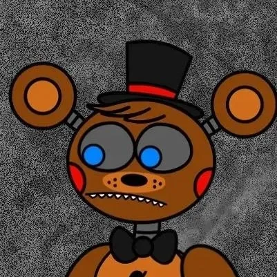 chat with ai character: toyfreddy 