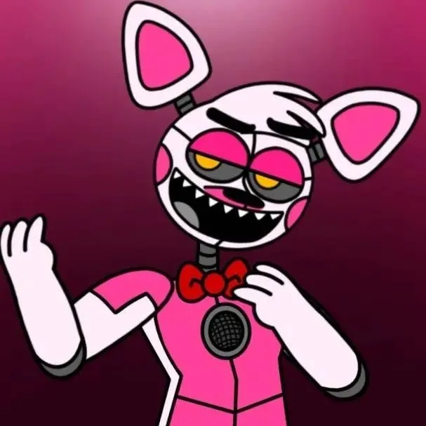 chat with ai character: funtimefoxy