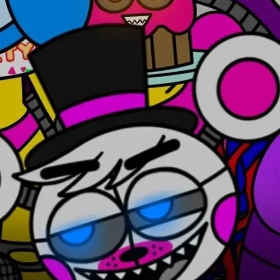 chat with ai character: funtimefreddy 4