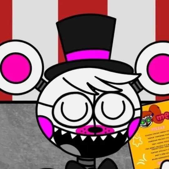 chat with ai character: funtimefreddy 6