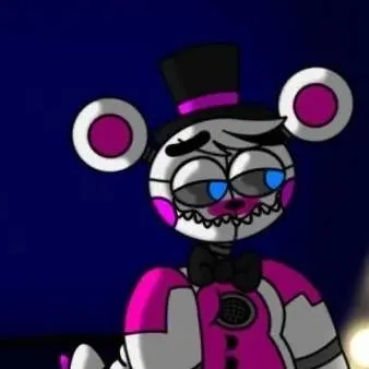 chat with ai character: funtimefreddy 7