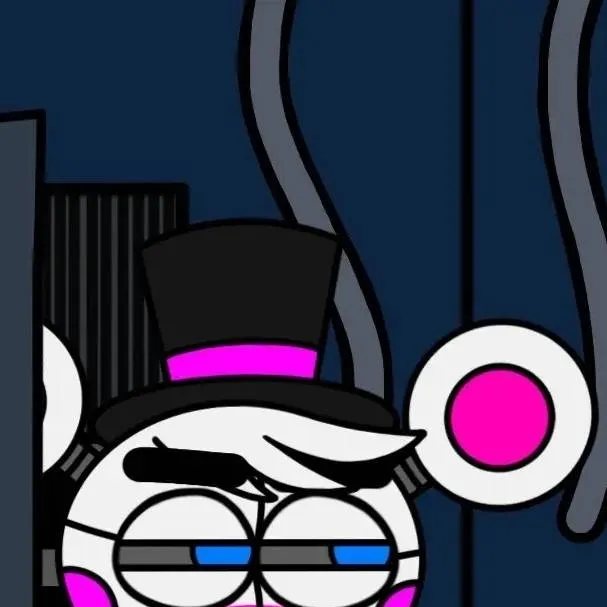 chat with ai character: funtimefreddy 8