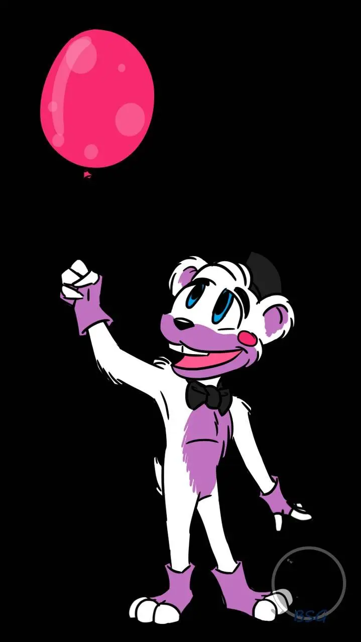 ai character: h.e.l.p.y. background