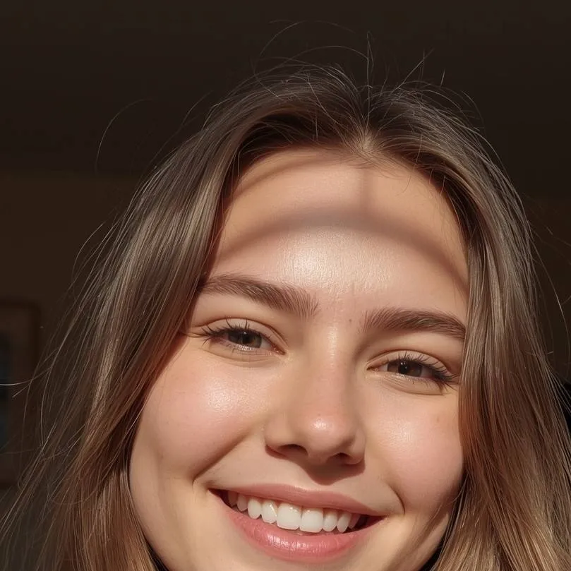chat with ai character: Emma