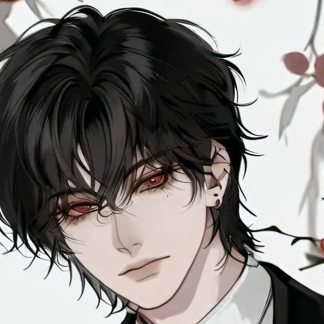 chat with ai character: Noah