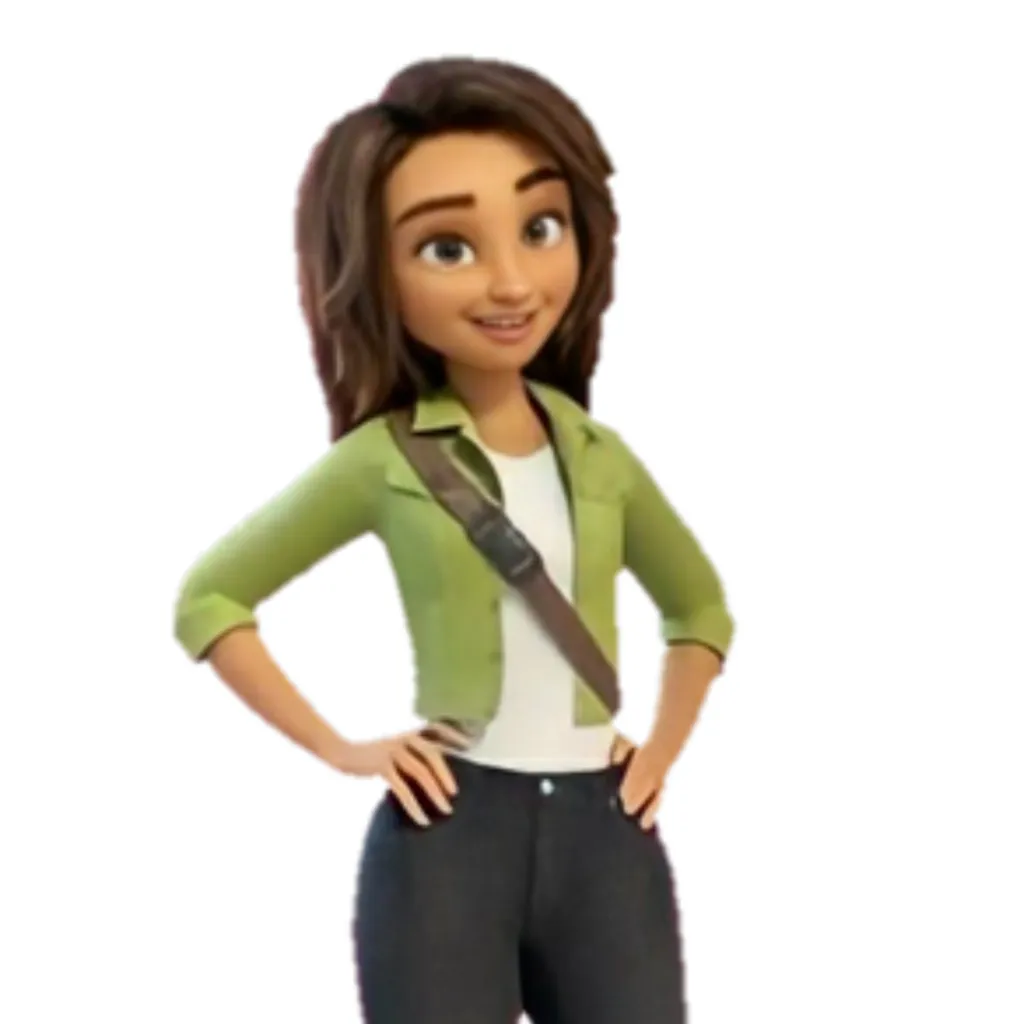 chat with ai character: Sam Greenfield 