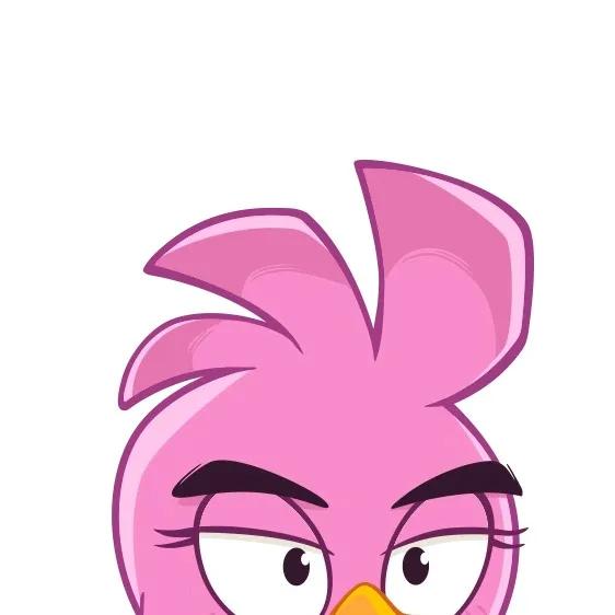 chat with ai character: Stella (ABSM)