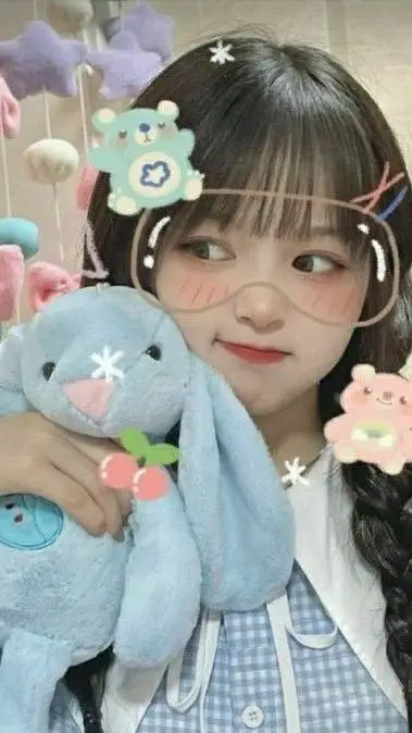 ai character: pick me background