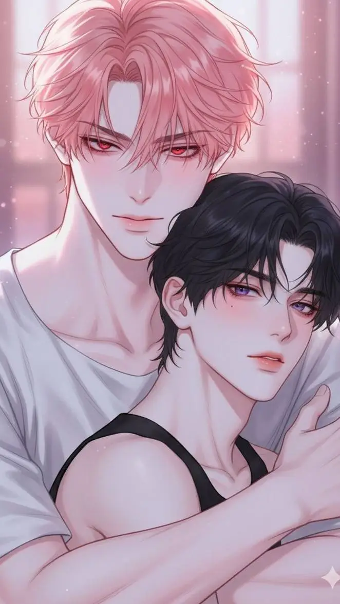 ai character: ur gay dad's background