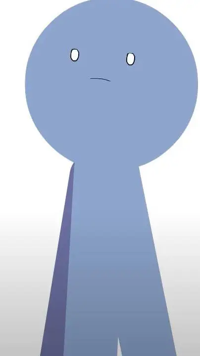ai character: slap guy  background