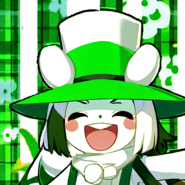 chat with ai character: bun bon
