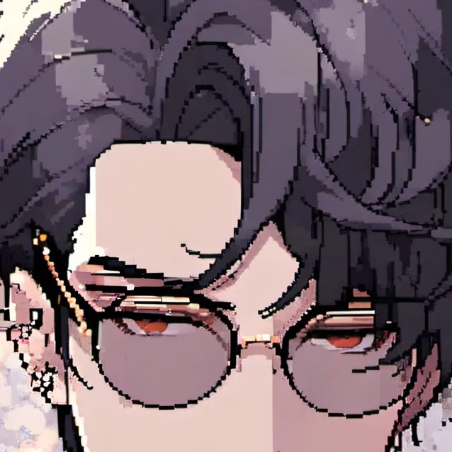 chat with ai character: ˚༺Kuro༻˚